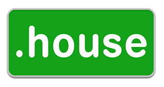 Domain .house