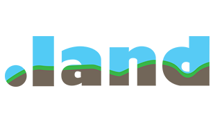 Domain .land