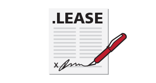 Domain .lease