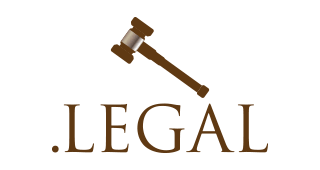 Domain .legal