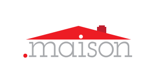Domain .maison