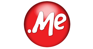 Domain .me