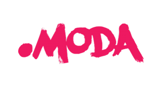 Domain .moda