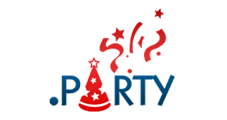 Domain .party