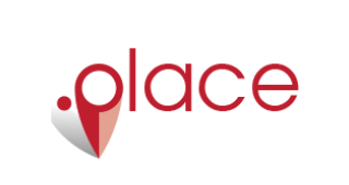 Domain .place