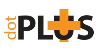 Domain .plus