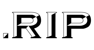 Domain .rip