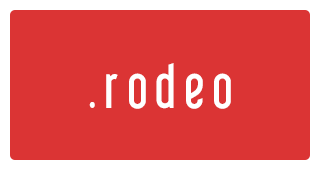 Domain .rodeo