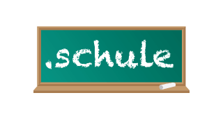 Domain .schule