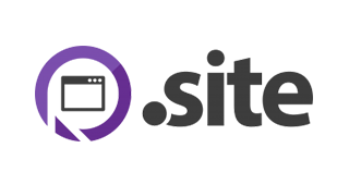 Domain .site