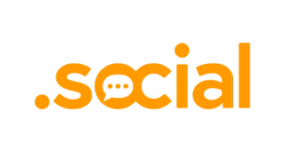 Domain .social