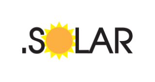 Domain .solar