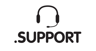 Domain .support