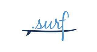 Domain .surf