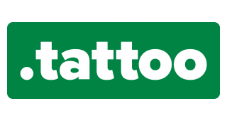 Domain .tattoo
