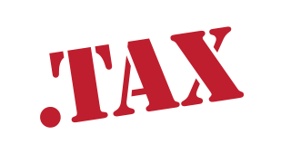 Domain .tax