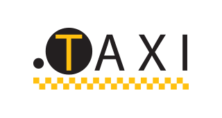 Domain .taxi