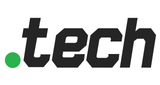 Domain .tech