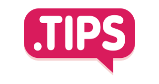 Domain .tips