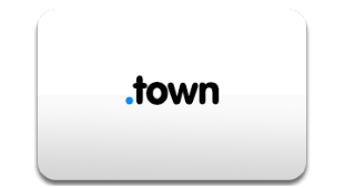 Domain .town