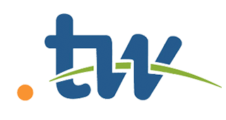 Domain .tw