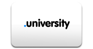 Domain .university