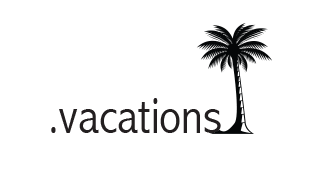 Domain .vacations