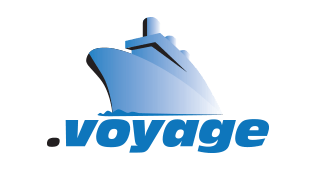 Domain .voyage