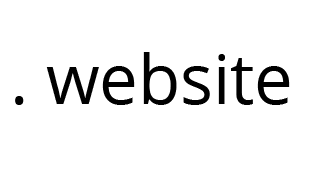 Domain .website
