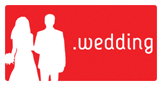 Domain .wedding