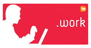 Domain .work