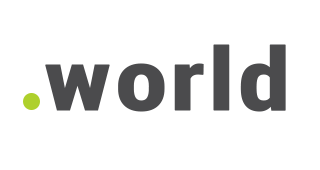 Domain .world