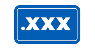 Domain .xxx
