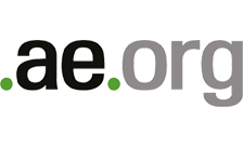 Domain .ae.org