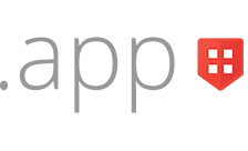 Domain .app