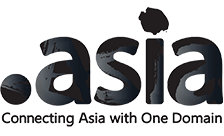 Domain .asia