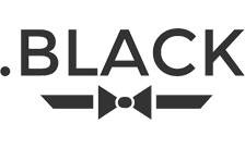 Domain .black