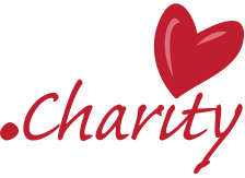 Domain .charity