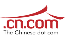 Domain .cn.com