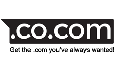 Domain .co.com