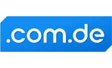 Domain .com.de