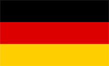 Domain .de