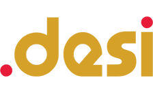Domain .desi