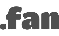 Domain .fan
