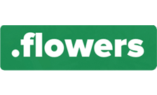 Domain .flowers