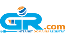 Domain .gr.com