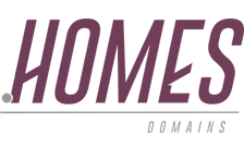 Domain .homes