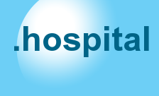 Domain .hospital