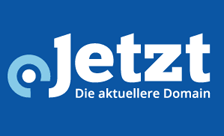 Domain .jetzt