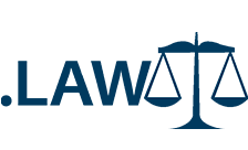 Domain .law